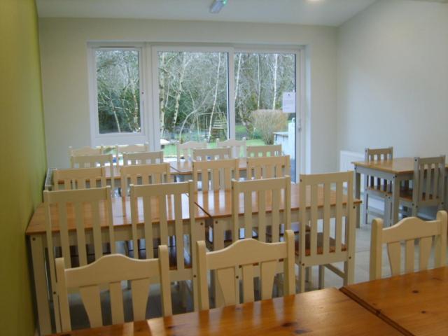 The Benwiskin Centre *
