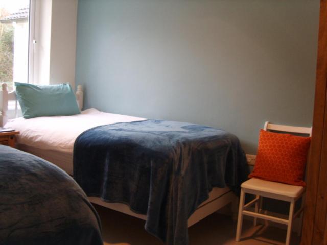 The Benwiskin Centre Hostal