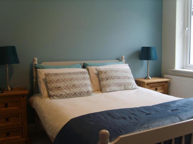The Benwiskin Centre Hostal
