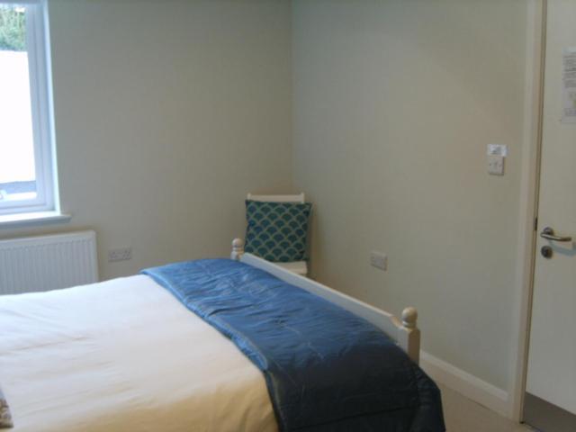 The Benwiskin Centre Auberge de jeunesse Ballaghnatrillick